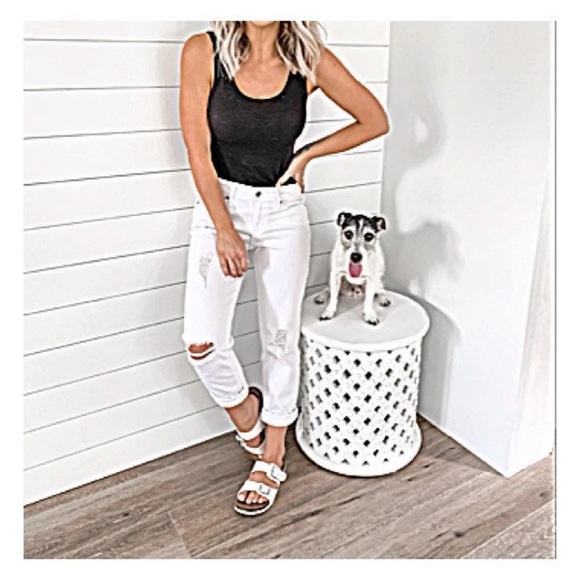 NEW ModCloth Bodysuit NEW WITH TAGS black tank bodysuit Size XS - Picture 2 of 11